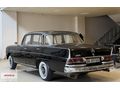 1963 MERCEDES BENZ 220S W111 KOLDAN MANUEL VİTES