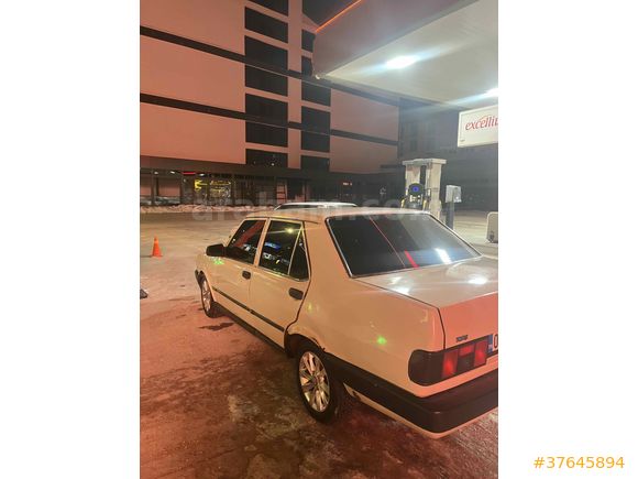 Sahibinden Tofaş Şahin 1.6 1990 Model 