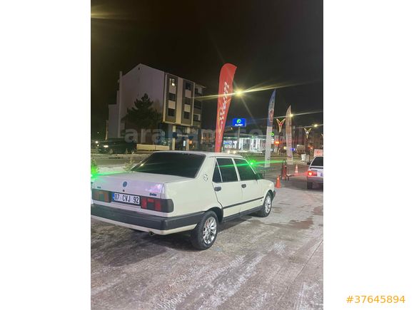 Sahibinden Tofaş Şahin 1.6 1990 Model 