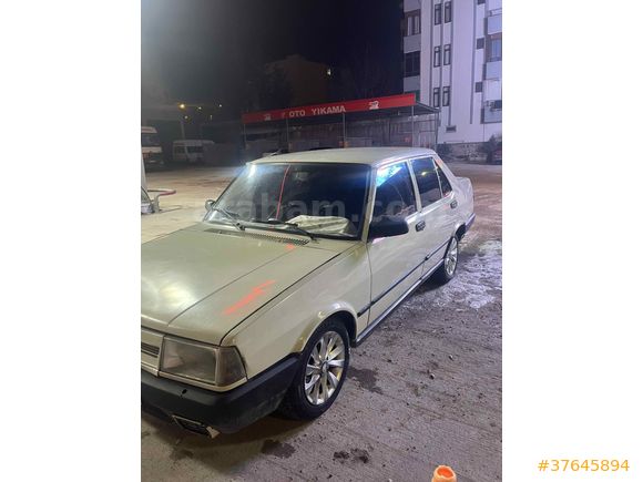 Sahibinden Tofaş Şahin 1.6 1990 Model 