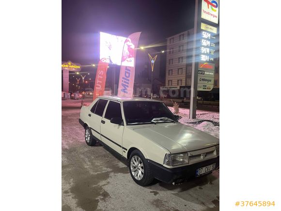Sahibinden Tofaş Şahin 1.6 1990 Model 