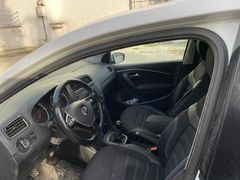 Sahibinden Volkswagen Polo 1.4 TDi Comfortline 2017 Model Diyarbakır 89.000 km Beyaz