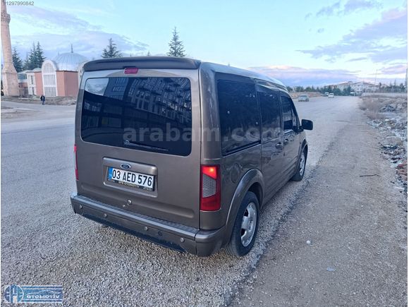 2009 CONNECT 110 LUK