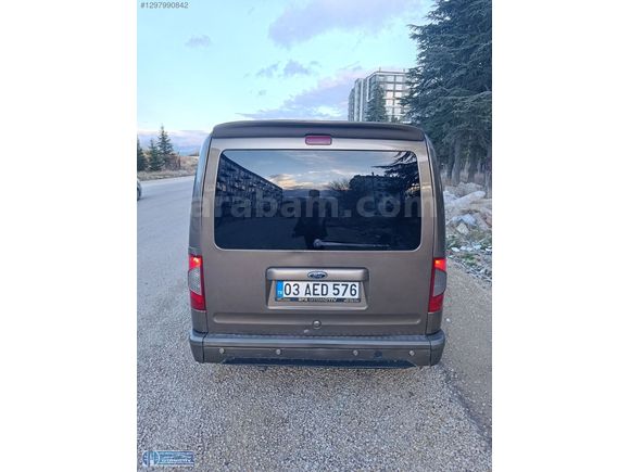 2009 CONNECT 110 LUK