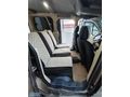 2009 CONNECT 110 LUK