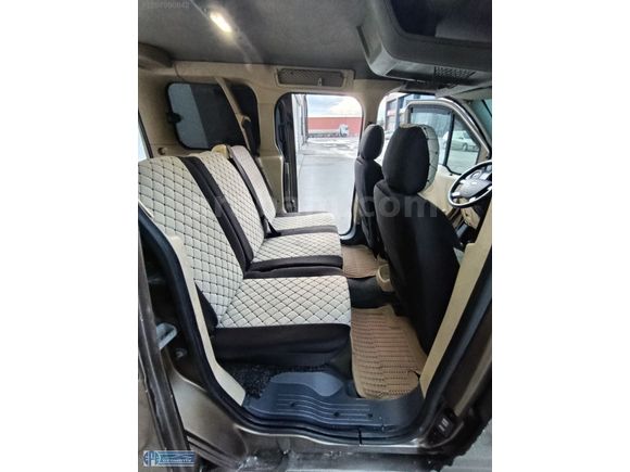 2009 CONNECT 110 LUK
