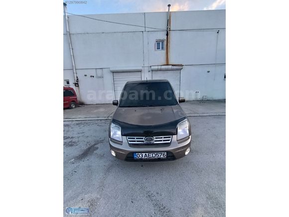 2009 CONNECT 110 LUK