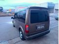 2009 CONNECT 110 LUK