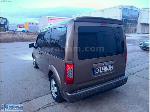 2009 CONNECT 110 LUK