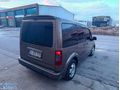 2009 CONNECT 110 LUK