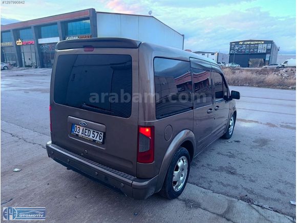 2009 CONNECT 110 LUK