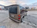 2009 CONNECT 110 LUK