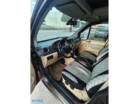 2009 CONNECT 110 LUK