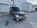 2009 CONNECT 110 LUK