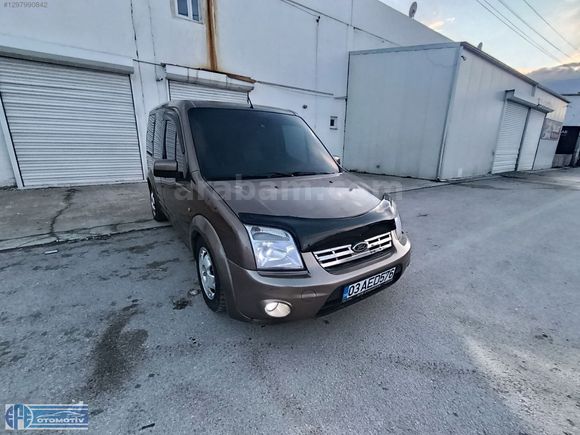 2009 CONNECT 110 LUK