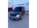 2009 CONNECT 110 LUK