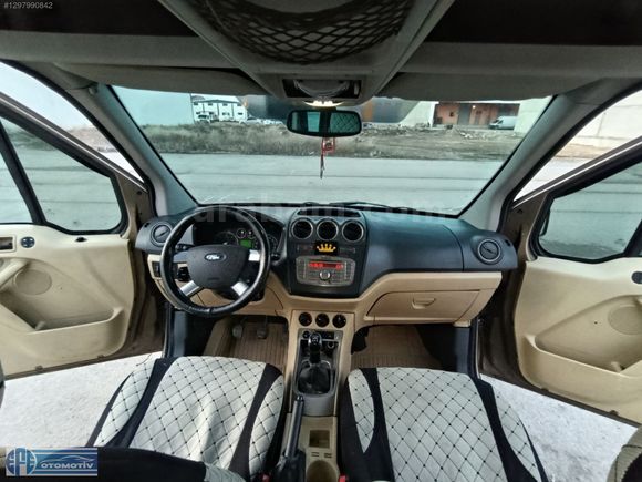 2009 CONNECT 110 LUK