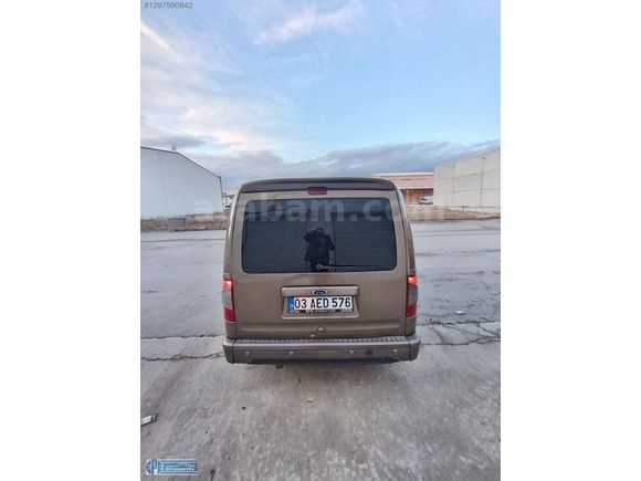 2009 CONNECT 110 LUK
