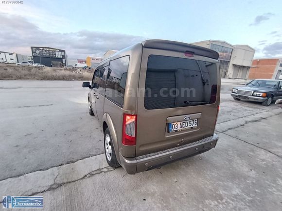 2009 CONNECT 110 LUK