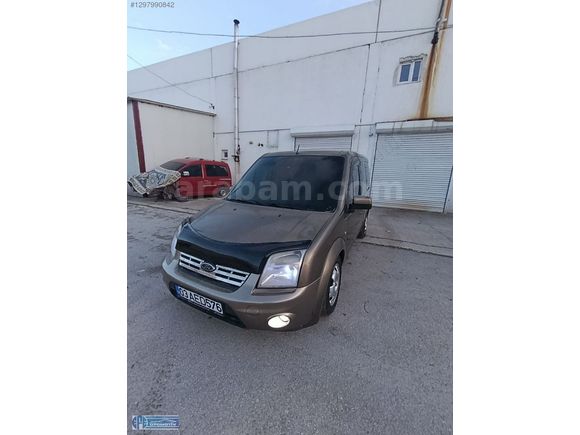 2009 CONNECT 110 LUK