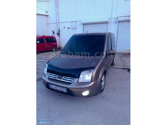 2009 CONNECT 110 LUK