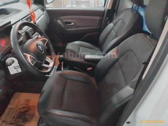 Sahibinden Renault Express Van 1.5 BlueDCI Joy 2023 Model İstanbul