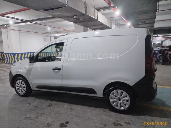 Sahibinden Renault Express Van 1.5 BlueDCI Joy 2023 Model İstanbul