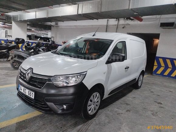 Sahibinden Renault Express Van 1.5 BlueDCI Joy 2023 Model İstanbul