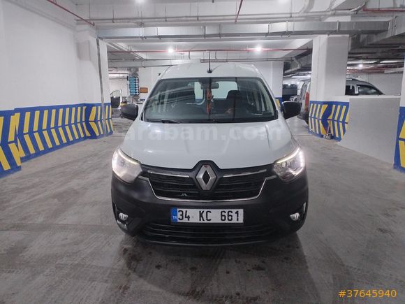 Sahibinden Renault Express Van 1.5 BlueDCI Joy 2023 Model İstanbul