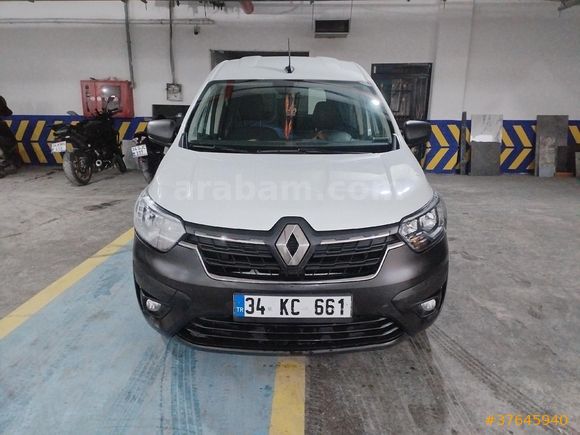 Sahibinden Renault Express Van 1.5 BlueDCI Joy 2023 Model İstanbul