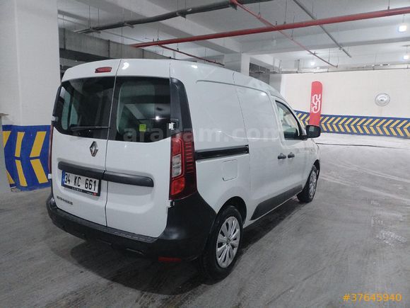Sahibinden Renault Express Van 1.5 BlueDCI Joy 2023 Model İstanbul