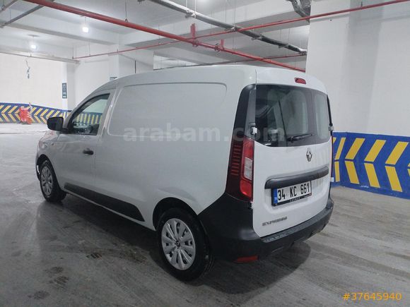 Sahibinden Renault Express Van 1.5 BlueDCI Joy 2023 Model İstanbul