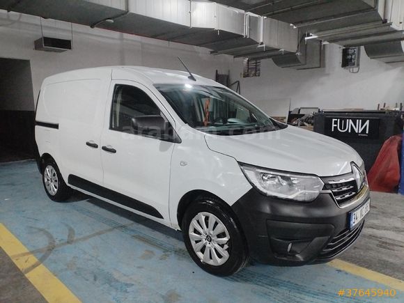 Sahibinden Renault Express Van 1.5 BlueDCI Joy 2023 Model İstanbul