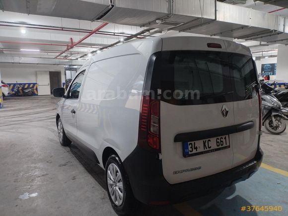 Sahibinden Renault Express Van 1.5 BlueDCI Joy 2023 Model İstanbul