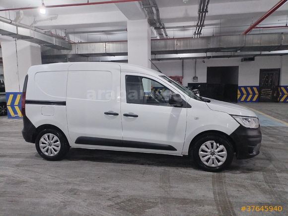 Sahibinden Renault Express Van 1.5 BlueDCI Joy 2023 Model İstanbul