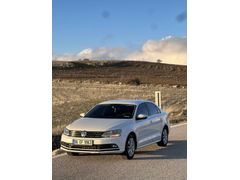 Volkswagen Jetta 1.2 TSi BlueMotion Comfortline 2017 Model
Koltuk ısıtmalı 
