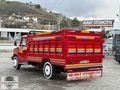 2000 MODEL PERKİS MOTOR SAÇ KASA DAMPERLİ MUYANELİ DUBLEK LASTİK