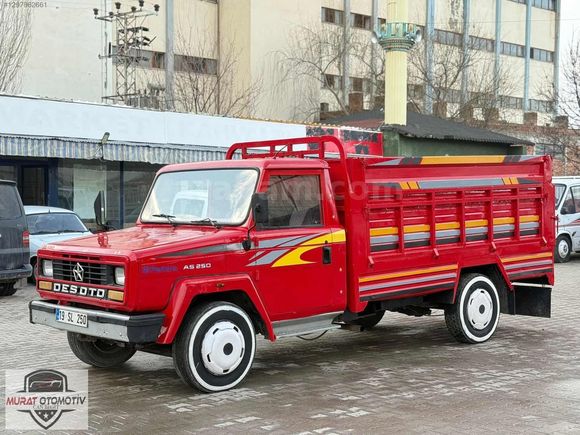 2000 MODEL PERKİS MOTOR SAÇ KASA DAMPERLİ MUYANELİ DUBLEK LASTİK