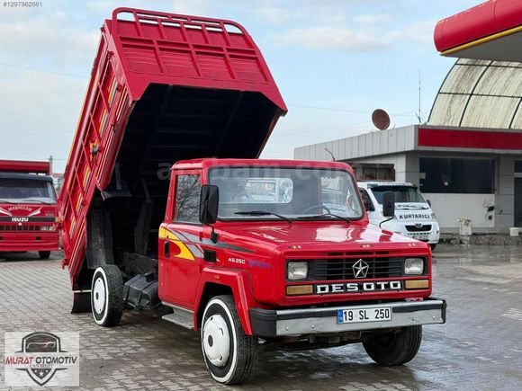 2000 MODEL PERKİS MOTOR SAÇ KASA DAMPERLİ MUYANELİ DUBLEK LASTİK