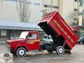 2000 MODEL PERKİS MOTOR SAÇ KASA DAMPERLİ MUYANELİ DUBLEK LASTİK