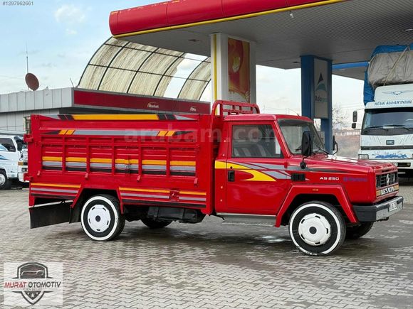2000 MODEL PERKİS MOTOR SAÇ KASA DAMPERLİ MUYANELİ DUBLEK LASTİK