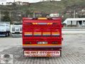 2000 MODEL PERKİS MOTOR SAÇ KASA DAMPERLİ MUYANELİ DUBLEK LASTİK