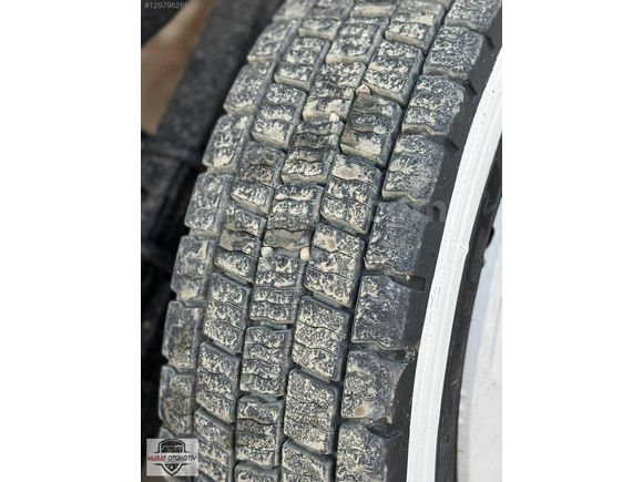 2000 MODEL PERKİS MOTOR SAÇ KASA DAMPERLİ MUYANELİ DUBLEK LASTİK