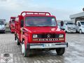 2000 MODEL PERKİS MOTOR SAÇ KASA DAMPERLİ MUYANELİ DUBLEK LASTİK