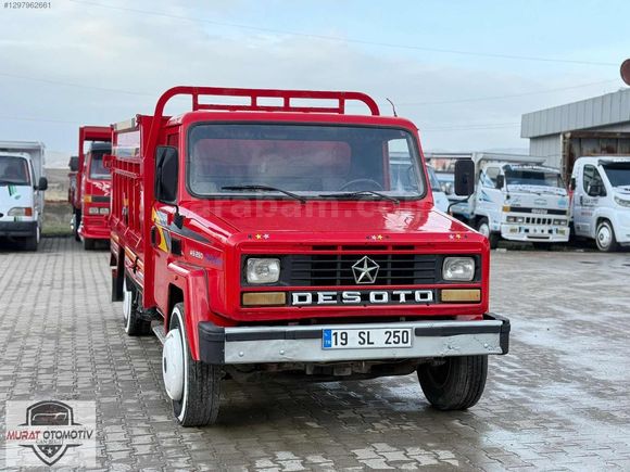 2000 MODEL PERKİS MOTOR SAÇ KASA DAMPERLİ MUYANELİ DUBLEK LASTİK