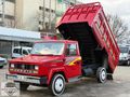 2000 MODEL PERKİS MOTOR SAÇ KASA DAMPERLİ MUYANELİ DUBLEK LASTİK
