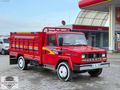 2000 MODEL PERKİS MOTOR SAÇ KASA DAMPERLİ MUYANELİ DUBLEK LASTİK