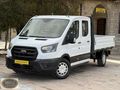 BATUMLU OTOMOTİV'DEN 350L ÇİFT KABİN GÜVENLİK PAKET HATASIZ