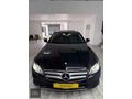 ÖZ AKPINAR OTOMOTİVDEN MERCEDES E200 AVANGARDE HATASIZ BOYASIZ