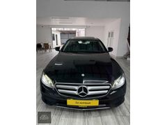 ÖZ AKPINAR OTOMOTİVDEN MERCEDES E200 AVANGARDE HATASIZ BOYASIZ